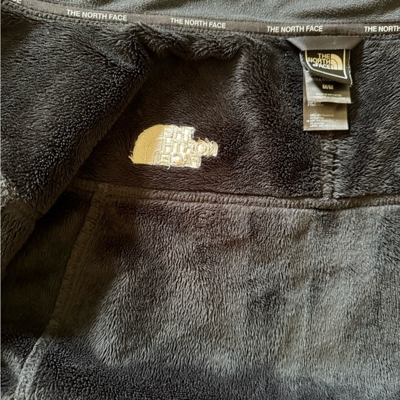 The North Face | TNF Apex jacket with faux fur lining - Picture 4 of 11